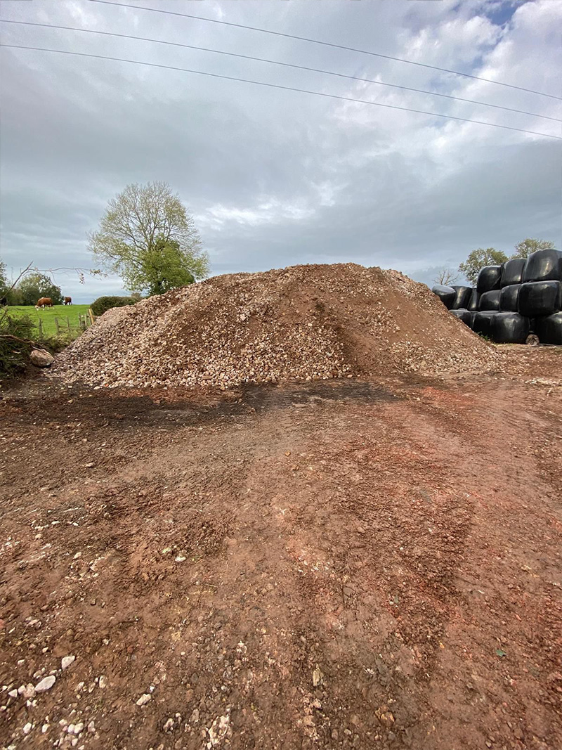 We specialize in pitched roofing systems using high-quality materials such as slate, clay, and concrete tiles.