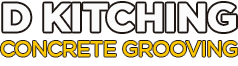 D Kitching Agricultural Services concrete grooving and stone crushing specialists